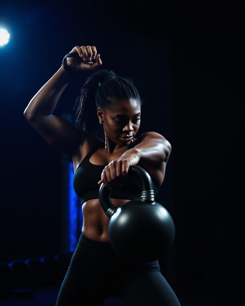Strength Training
